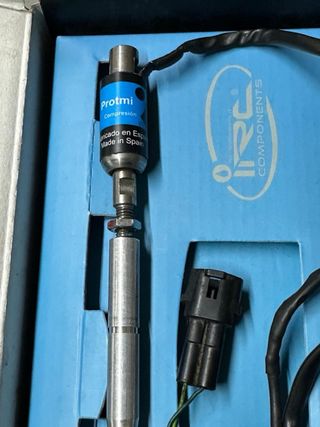 Quickshifter Yamaha R6