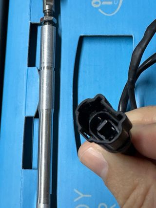 Quickshifter Yamaha R6