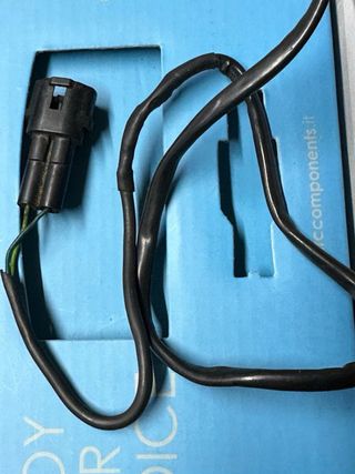 Quickshifter Yamaha R6