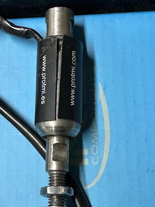 Quickshifter Yamaha R6