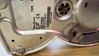 Cafetera Eléctrica Moulinex Solea 900w