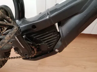 Cannondale Moterra Neo 3