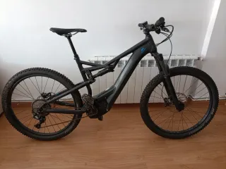 Cannondale Moterra Neo 3