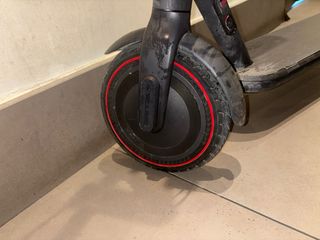 Xiaomi Scooter 4 pro