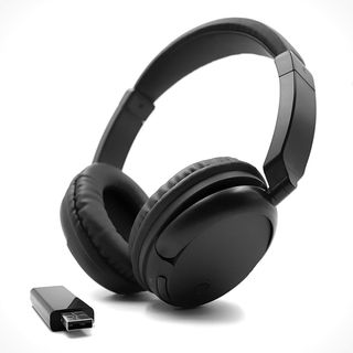 Cuffie Bluetooth Wireless con Radio FM
