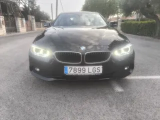 BMW Serie 4 2015
