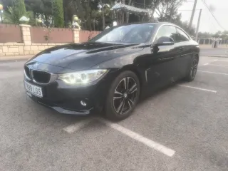 BMW Serie 4 2015