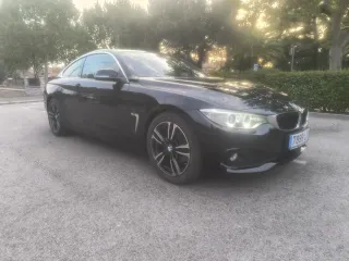 BMW Serie 4 2015