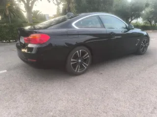 BMW Serie 4 2015