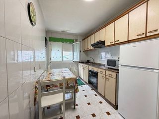 Piso en venta en Contrueces en Gijón