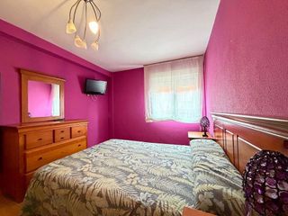 Piso en venta en Contrueces en Gijón