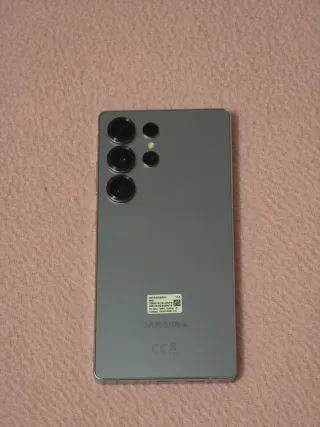 Samsung Galaxy S25 Ultra