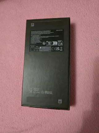 Samsung Galaxy S25 Ultra