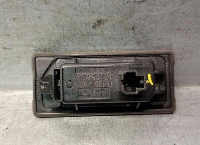 5747284 5na943021 piloto volkswagen touran 1.4 tsi