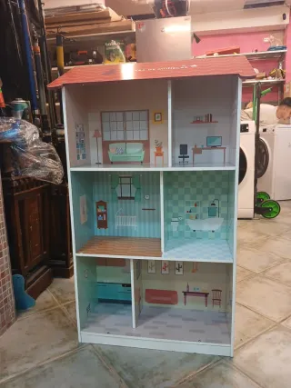 Cocina de Juguete Mi Cocinita