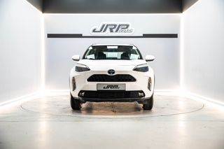 Toyota Yaris Cross 2023 IVA DEDUCIBLE GARANTIA