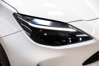 Toyota Yaris Cross 2023 IVA DEDUCIBLE GARANTIA