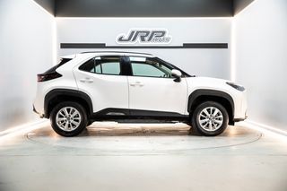 Toyota Yaris Cross 2023 IVA DEDUCIBLE GARANTIA