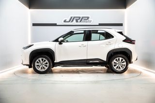 Toyota Yaris Cross 2023 IVA DEDUCIBLE GARANTIA