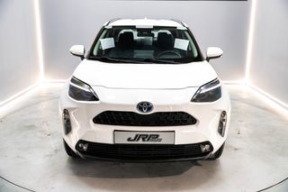 Toyota Yaris Cross 2023 IVA DEDUCIBLE GARANTIA