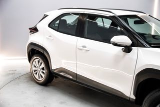 Toyota Yaris Cross 2023 IVA DEDUCIBLE GARANTIA