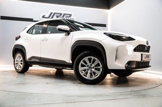 Toyota Yaris Cross 2023 IVA DEDUCIBLE GARANTIA