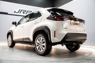 Toyota Yaris Cross 2023 IVA DEDUCIBLE GARANTIA