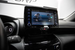 Toyota Yaris Cross 2023 IVA DEDUCIBLE GARANTIA