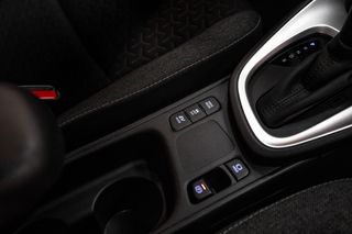 Toyota Yaris Cross 2023 IVA DEDUCIBLE GARANTIA