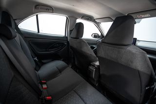 Toyota Yaris Cross 2023 IVA DEDUCIBLE GARANTIA