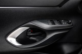 Toyota Yaris Cross 2023 IVA DEDUCIBLE GARANTIA