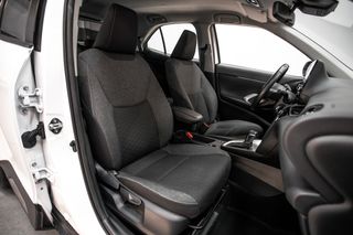 Toyota Yaris Cross 2023 IVA DEDUCIBLE GARANTIA