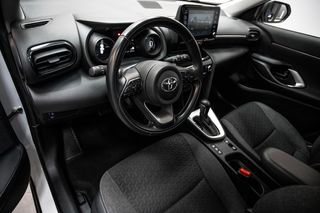 Toyota Yaris Cross 2023 IVA DEDUCIBLE GARANTIA