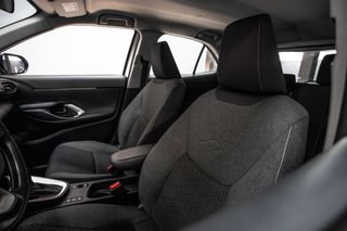 Toyota Yaris Cross 2023 IVA DEDUCIBLE GARANTIA