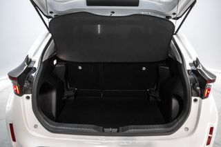 Toyota Yaris Cross 2023 IVA DEDUCIBLE GARANTIA