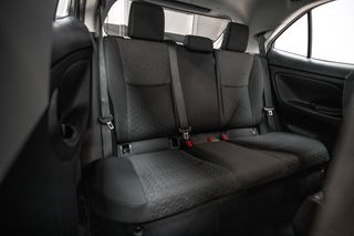 Toyota Yaris Cross 2023 IVA DEDUCIBLE GARANTIA