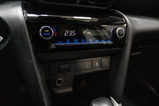 Toyota Yaris Cross 2023 IVA DEDUCIBLE GARANTIA