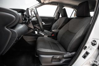 Toyota Yaris Cross 2023 IVA DEDUCIBLE GARANTIA