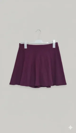 Lote 4 gonne taglia L