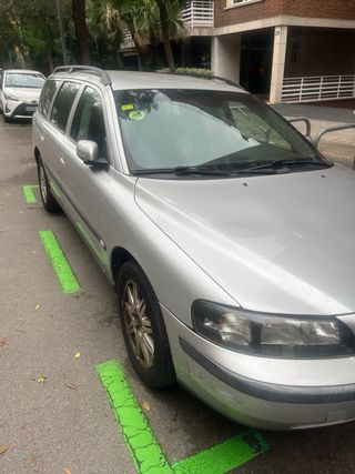 Volvo V70 2003