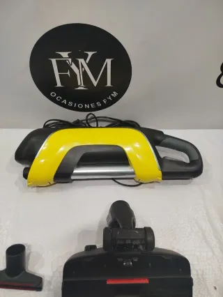 ASPIRADOR KARCHER VC5