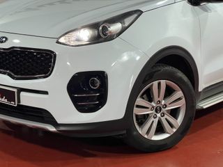 Kia Sportage 1.6 GDi Drive 4x2