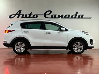 Kia Sportage 1.6 GDi Drive 4x2
