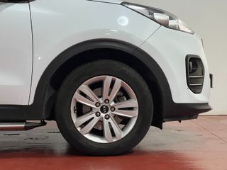 Kia Sportage 1.6 GDi Drive 4x2