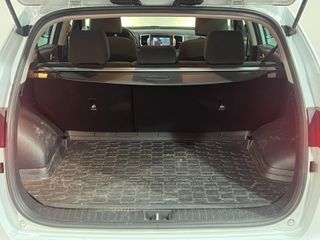 Kia Sportage 1.6 GDi Drive 4x2