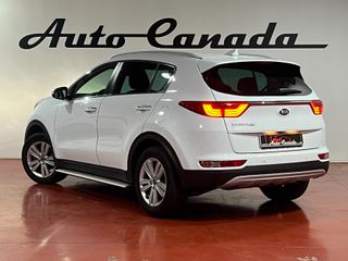 Kia Sportage 1.6 GDi Drive 4x2