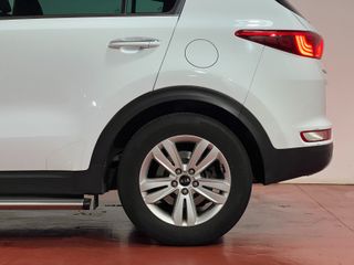 Kia Sportage 1.6 GDi Drive 4x2