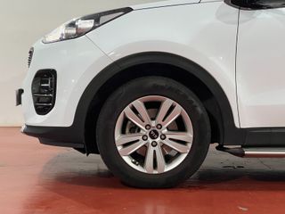 Kia Sportage 1.6 GDi Drive 4x2