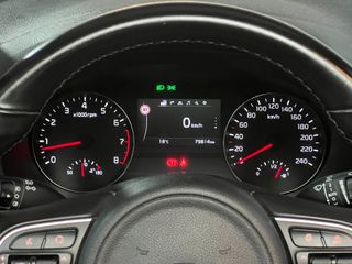 Kia Sportage 1.6 GDi Drive 4x2