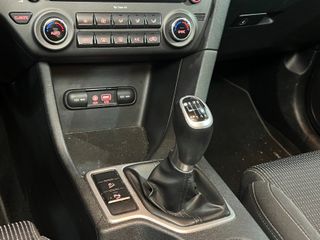 Kia Sportage 1.6 GDi Drive 4x2